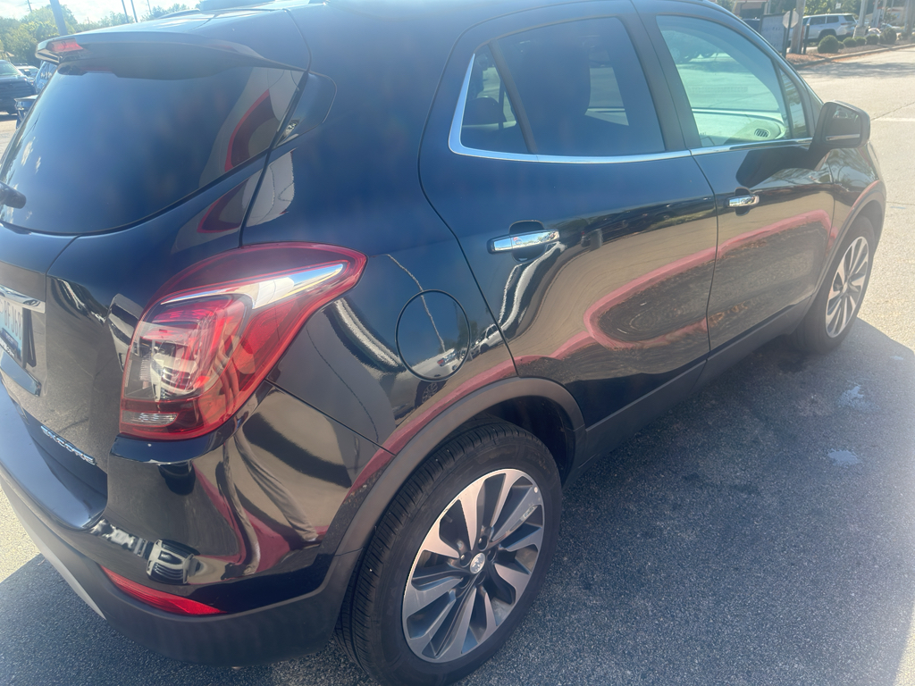 2021 Buick Encore Preferred photo 3