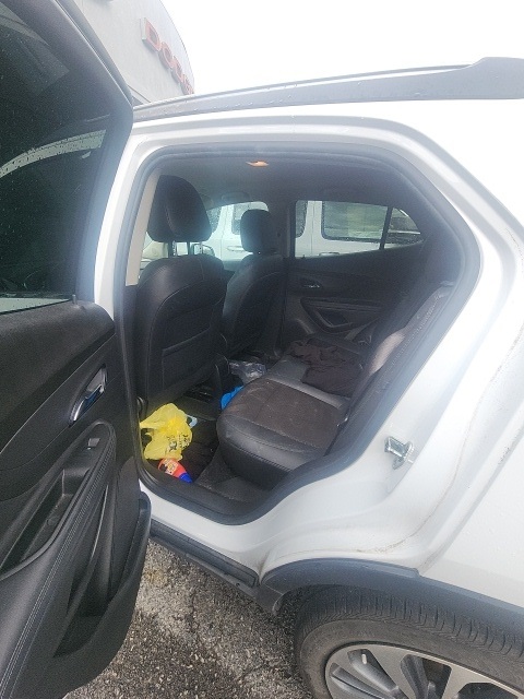 2021 Buick Encore Preferred photo 5