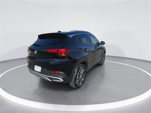 2023 Buick Encore GX Select photo 7