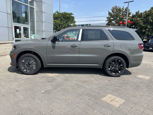 New 2025 Destroyer Grey Dodge GT image 4