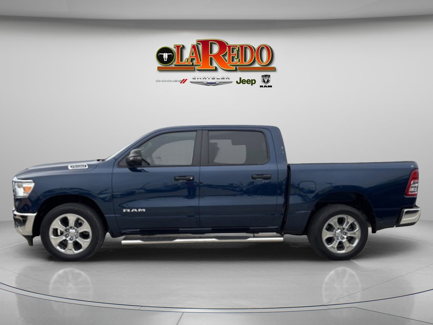 2023 Ram 1500 Lone Star photo 4