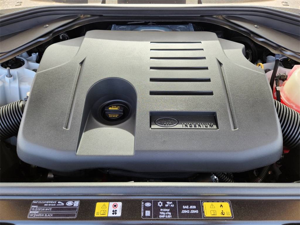 2025 Land Rover Range Rover Autobiography photo 21