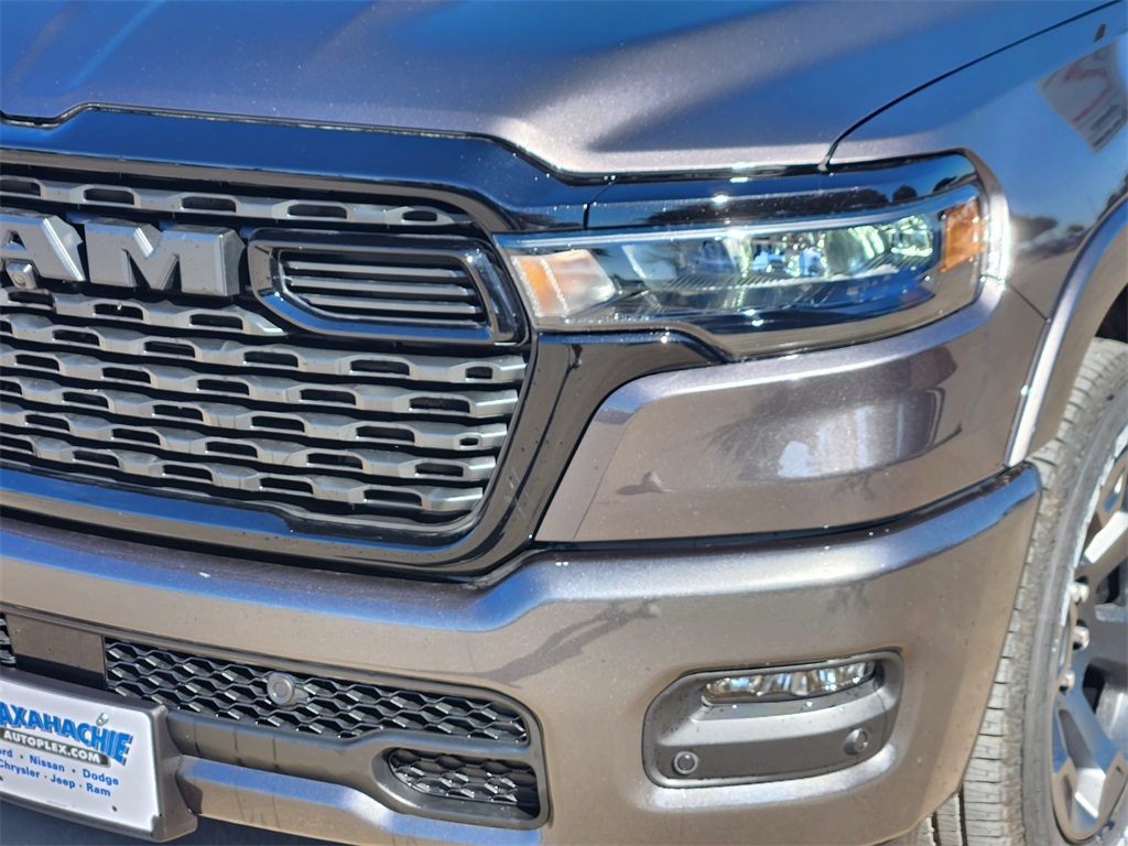 2026 Ram 1500 Lone Star photo 4