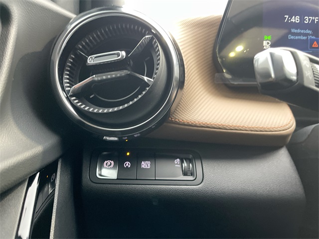 2025 CHEVROLET EQUINOX - Image 17