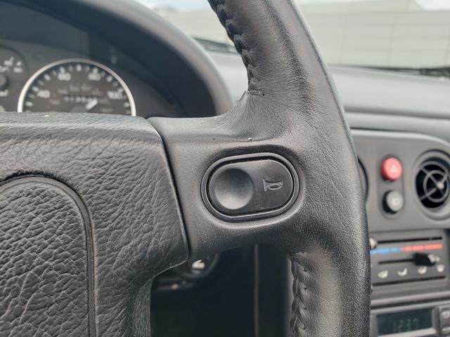 1991 Mazda MX-5 Miata Miata Base photo 26