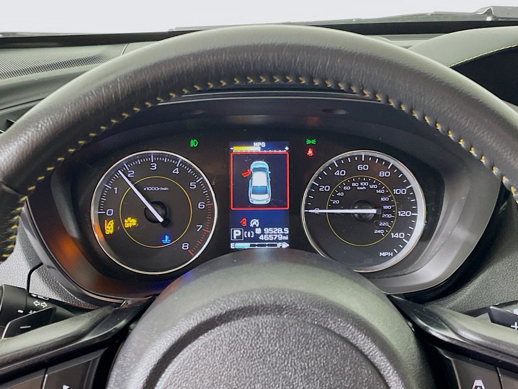 2023 Subaru Crosstrek Sport photo 12