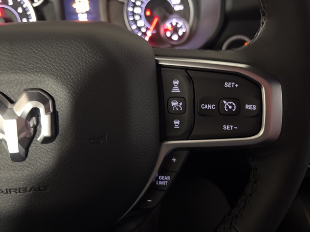 2025 Ram 1500 Big Horn photo 12