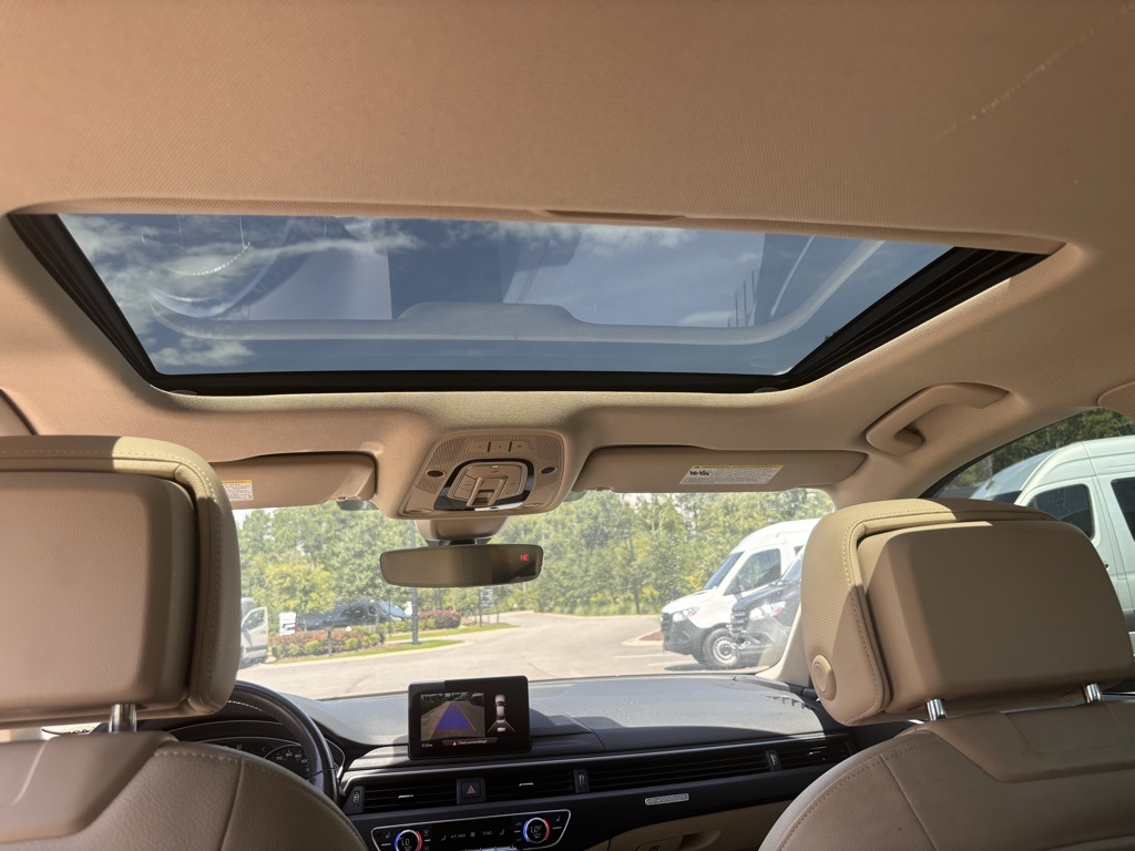 2019 Audi A4 Premium 45 TFSI Quattro photo 29