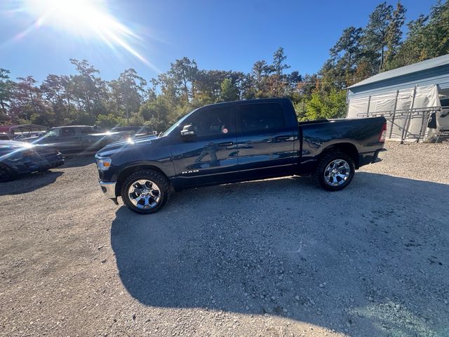 2022 Ram 1500 Big Horn Lone Star photo 3
