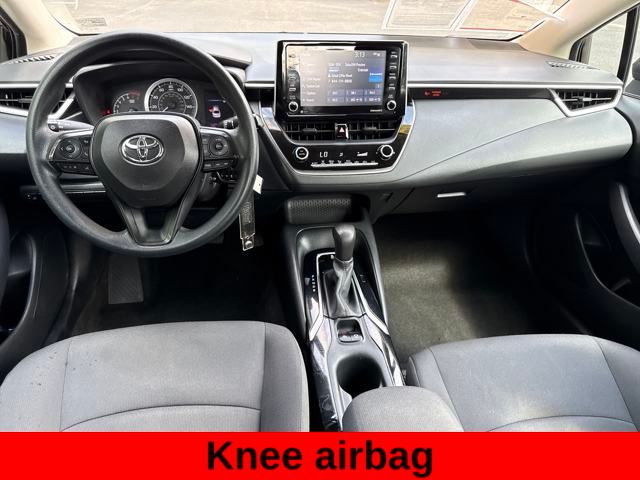 2021 Toyota Corolla LE photo 14