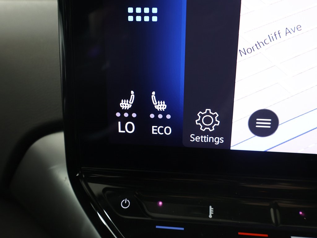 2022 Volkswagen ID.4 Pro S photo 41