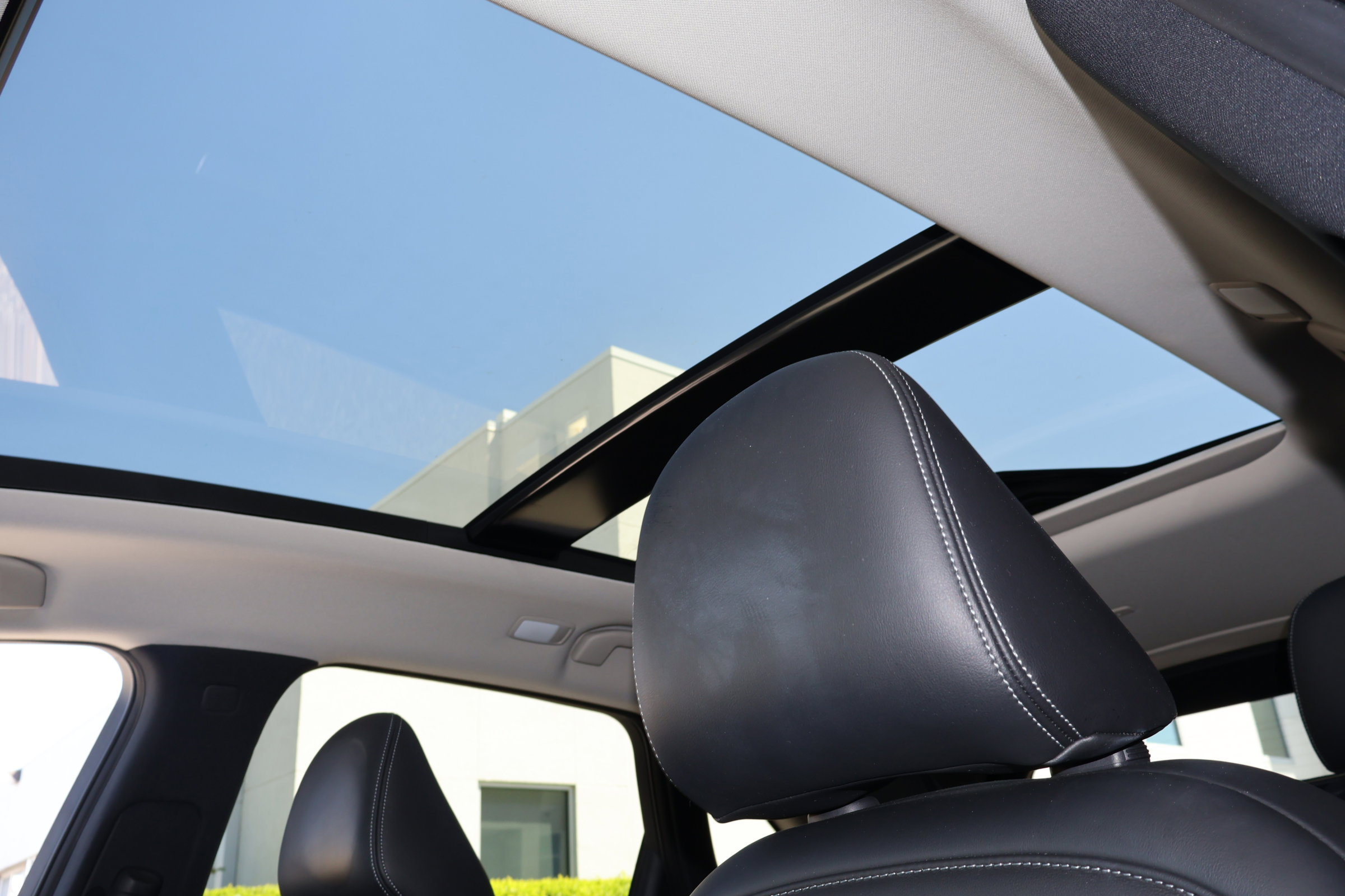 2022 Infiniti QX50 Sensory photo 5