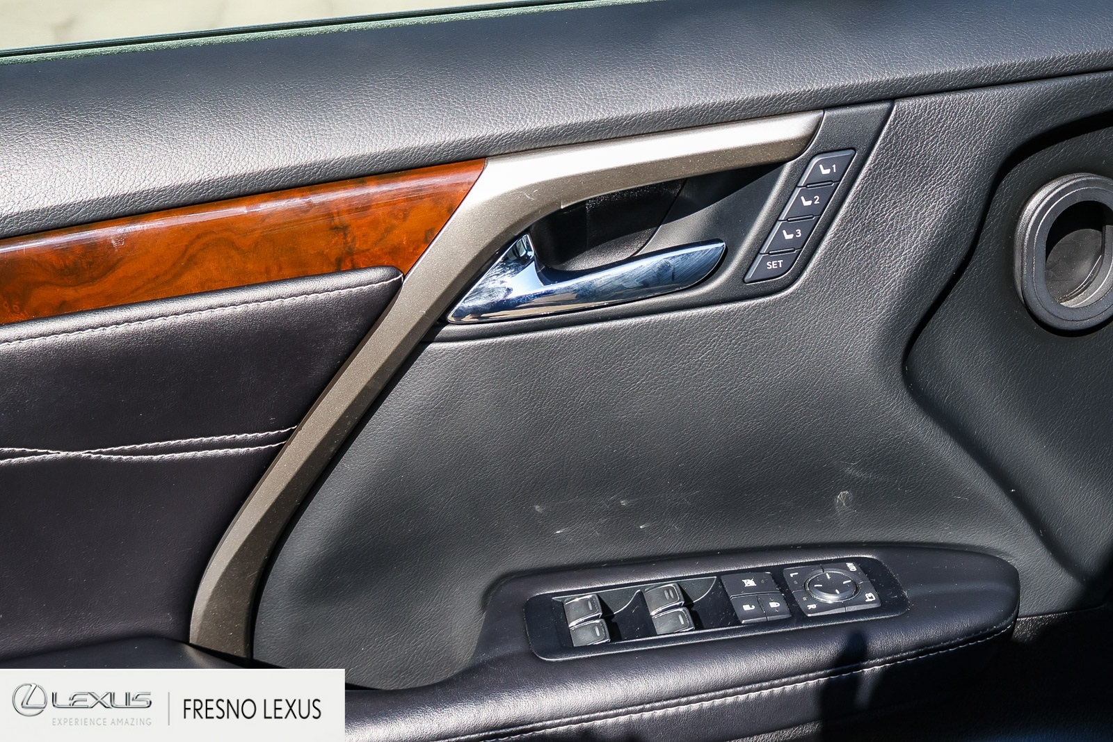 2017 Lexus RX 350 photo 19