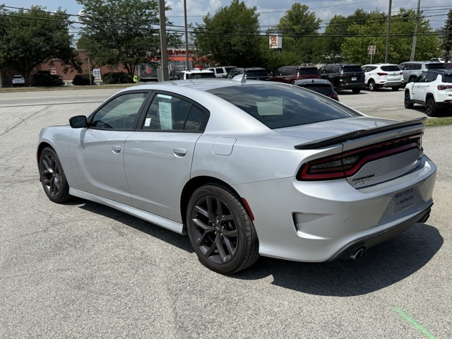 2023 Dodge Charger GT photo 8