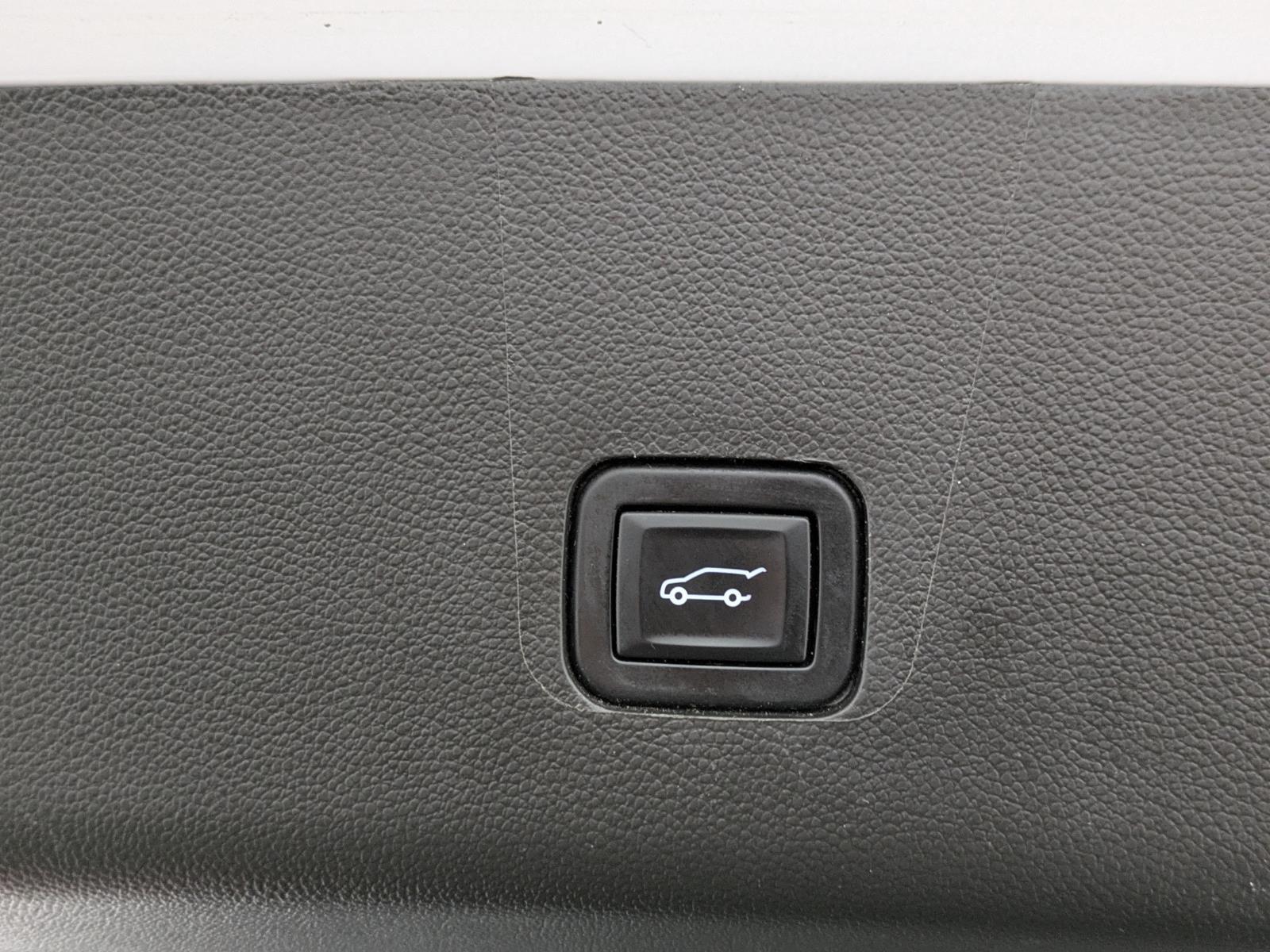 2022 Chevrolet Traverse Cloth photo 4