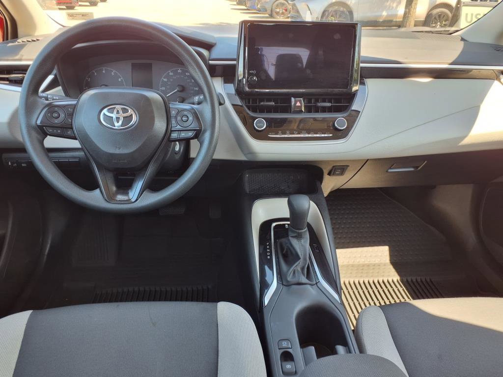 2024 Toyota Corolla LE photo 10