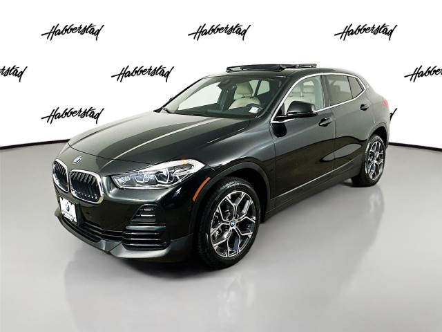 2023 BMW X2 xDrive28i
