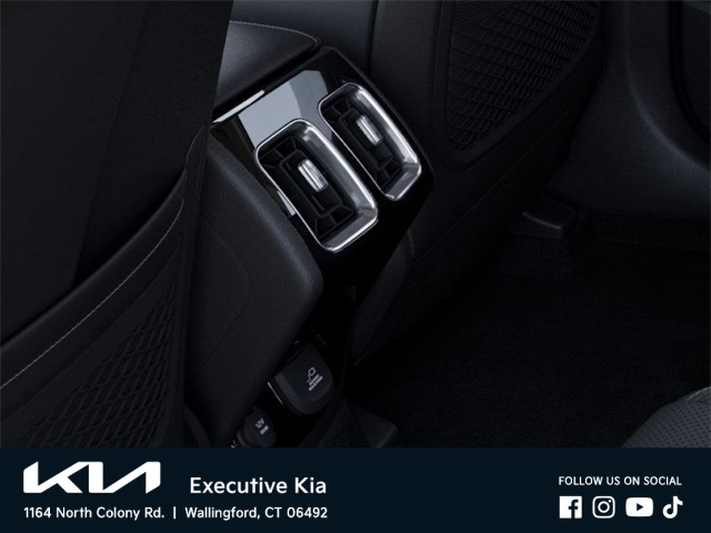 2025 Kia Sorento X-Pro SX Prestige photo 17