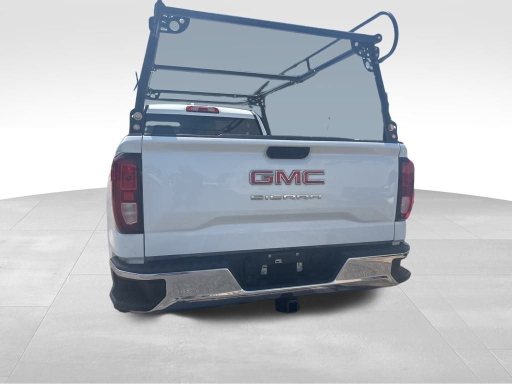 2023 Gmc Sierra 1500 Pro photo 17