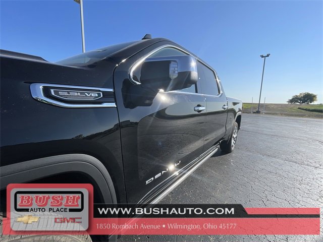 2026 Gmc Sierra 1500 Denali photo 31