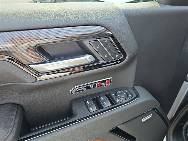 2026 Gmc Sierra 1500 AT4 photo 14
