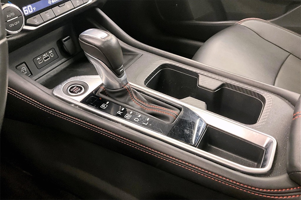 2024 Nissan Sentra SR photo 15