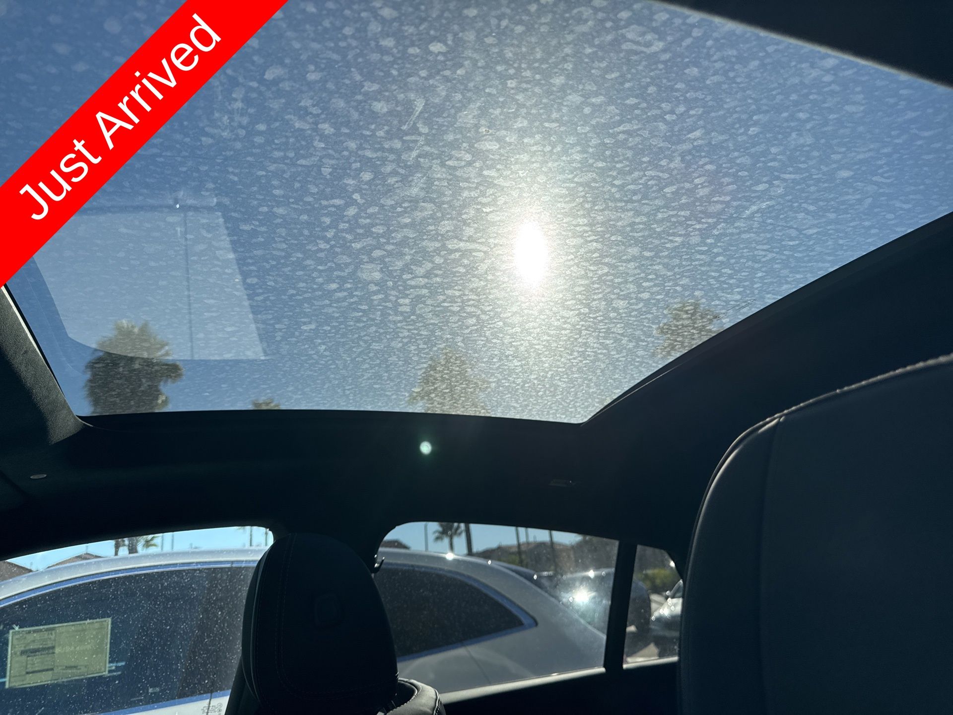 2021 Mercedes Benz GLE 63 S AMG 4MATIC photo 4