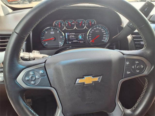 2019 Chevrolet Tahoe LS photo 18