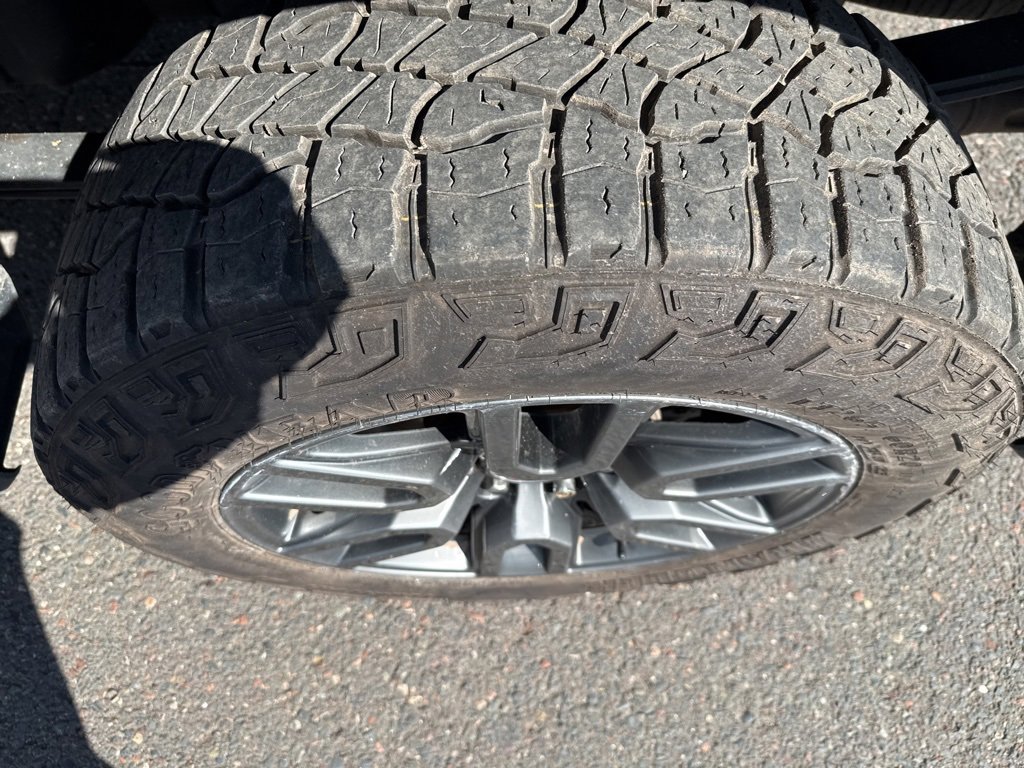 2021 Gmc Sierra 1500 AT4 photo 13