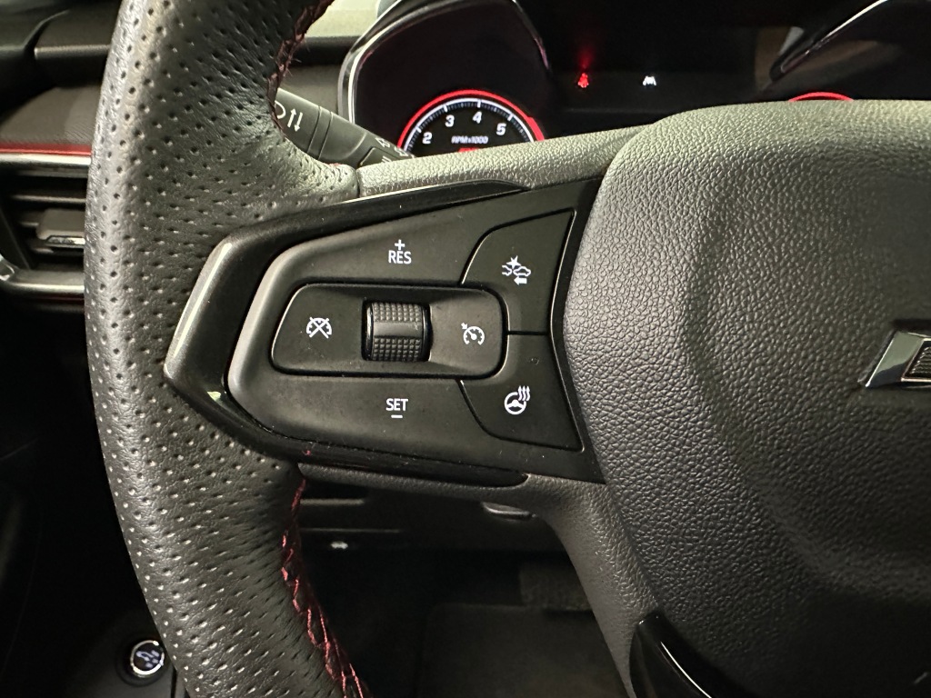 2023 Chevrolet Trailblazer RS photo 10
