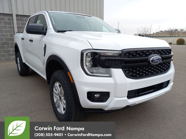 2025 Ford Ranger XL's photo