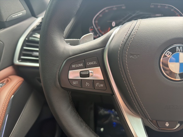 2023 Bmw X5 xDrive40i photo 13