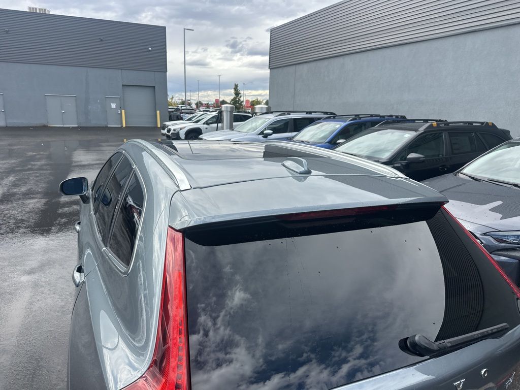2018 Volvo XC60 T5 Momentum photo 10