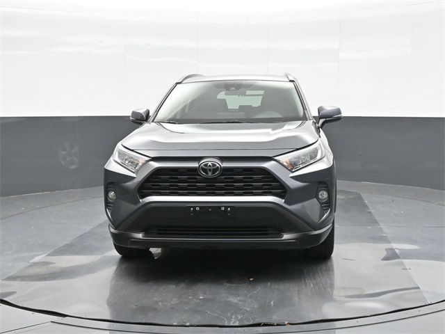 2021 Toyota RAV4 XLE photo 17