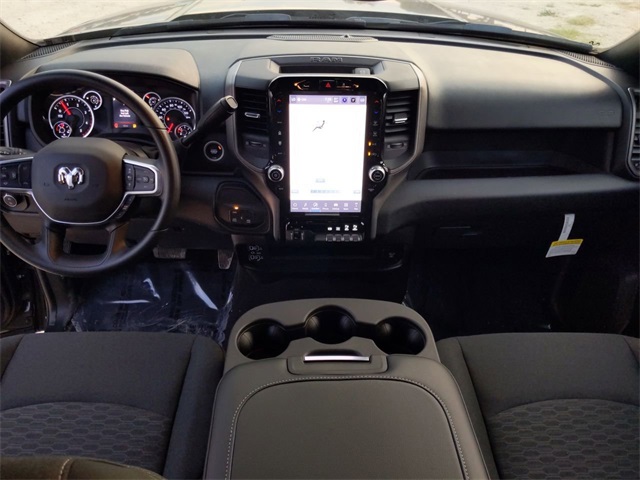 2026 Dodge Ram Tradesman photo 17