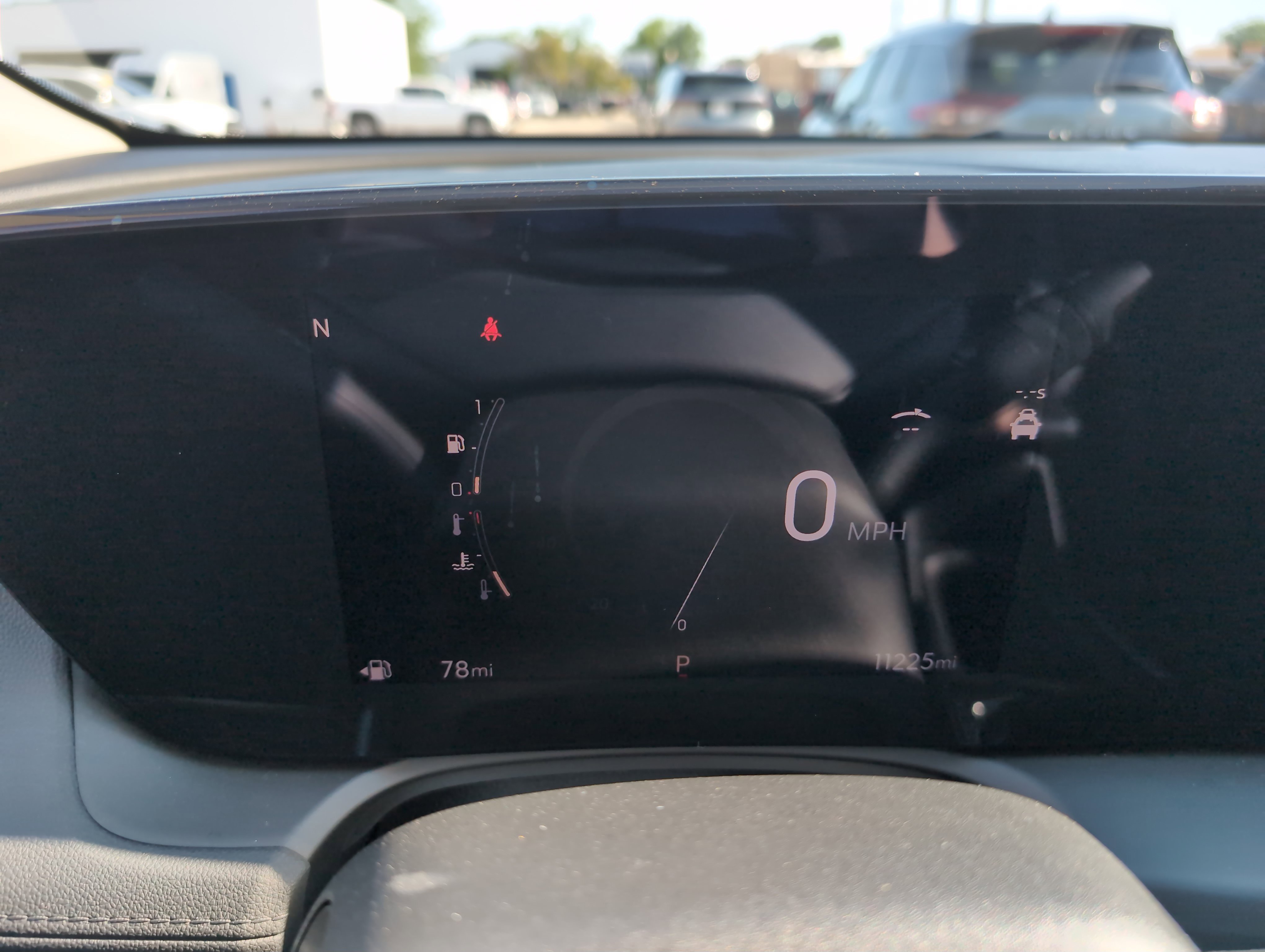 2024 Buick Encore GX Avenir photo 12