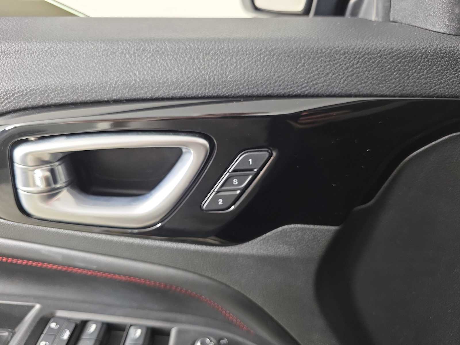 2022 Jeep Compass Trailhawk photo 25