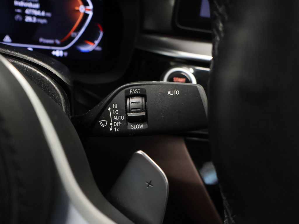 2022 Bmw 540i xDrive photo 35