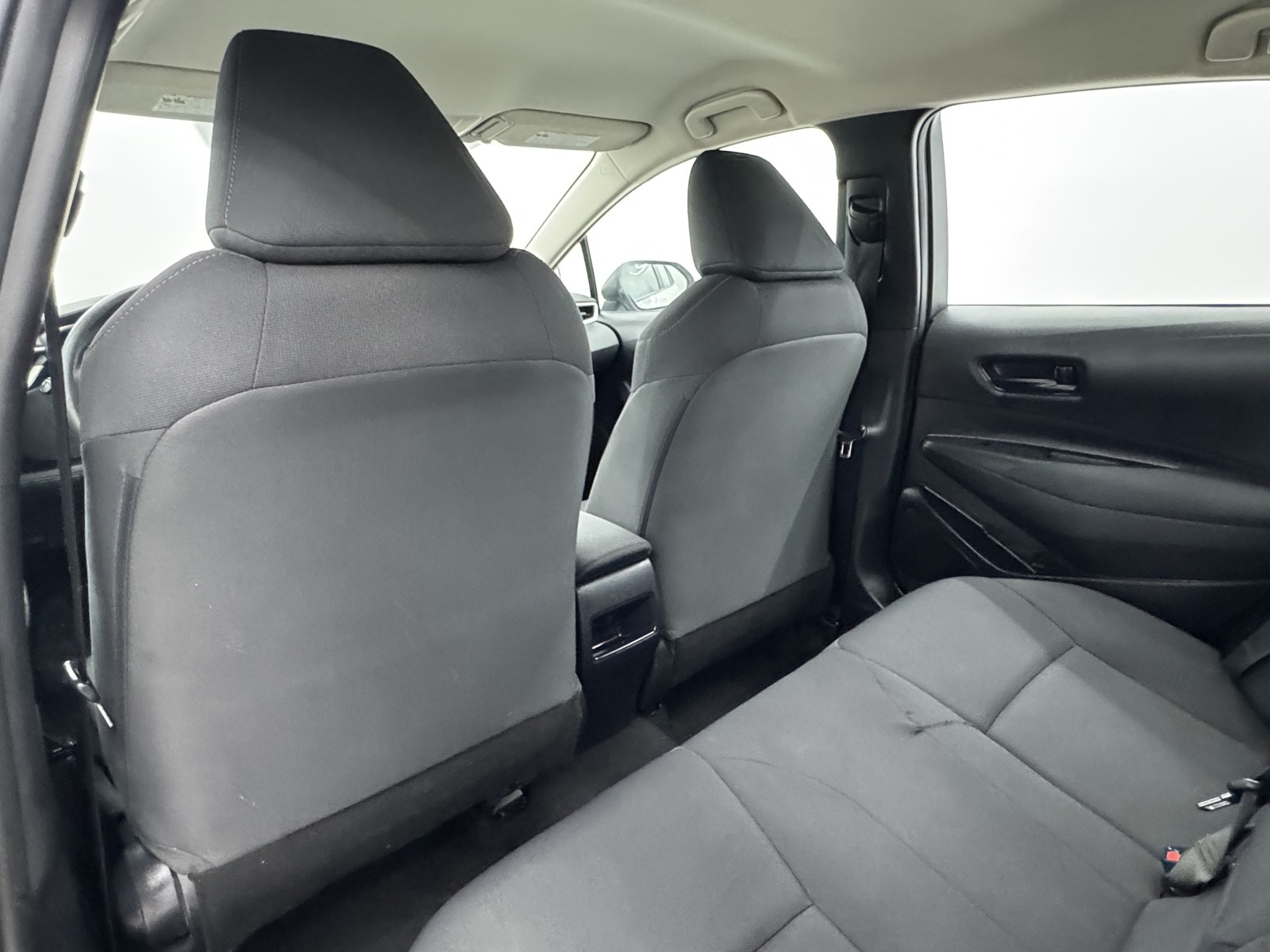 2022 Toyota Corolla LE photo 40