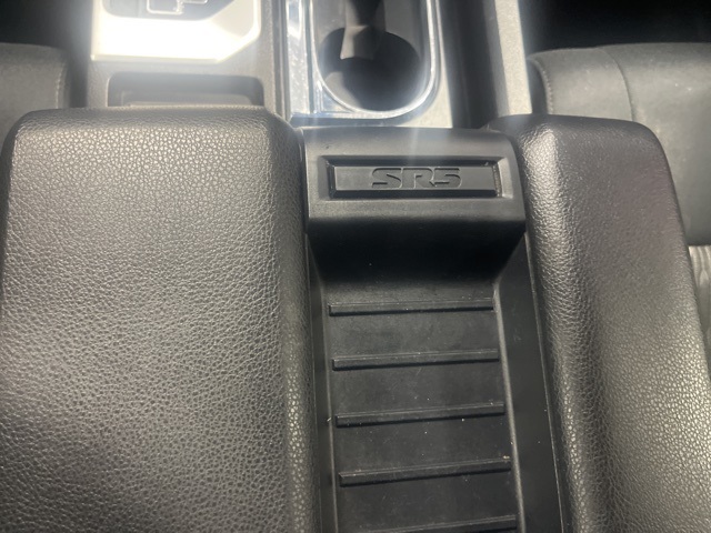 2019 Toyota Tundra SR5 Grade photo 18