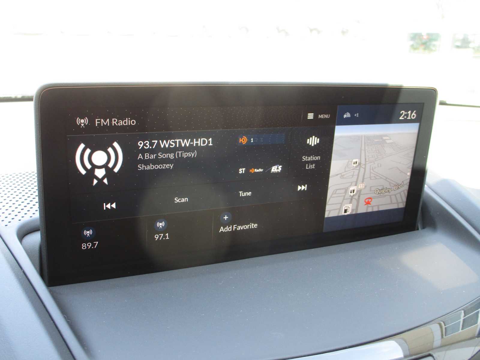 2025 Acura RDX Advance photo 18