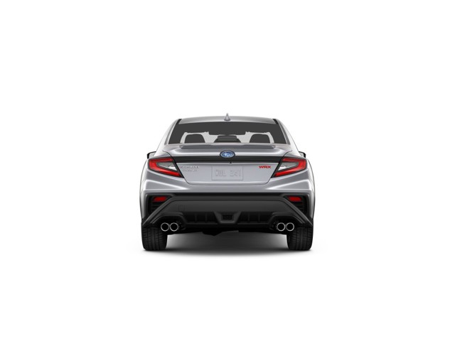 2025 Subaru WRX Premium photo 22