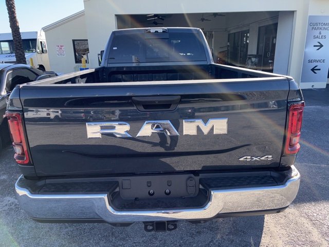 2026 Ram 3500 Tradesman photo 3