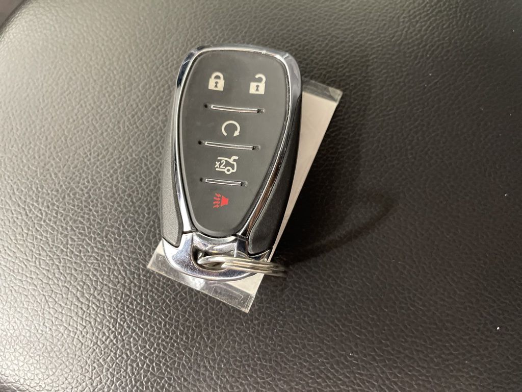 2023 Chevrolet Malibu LS photo 30