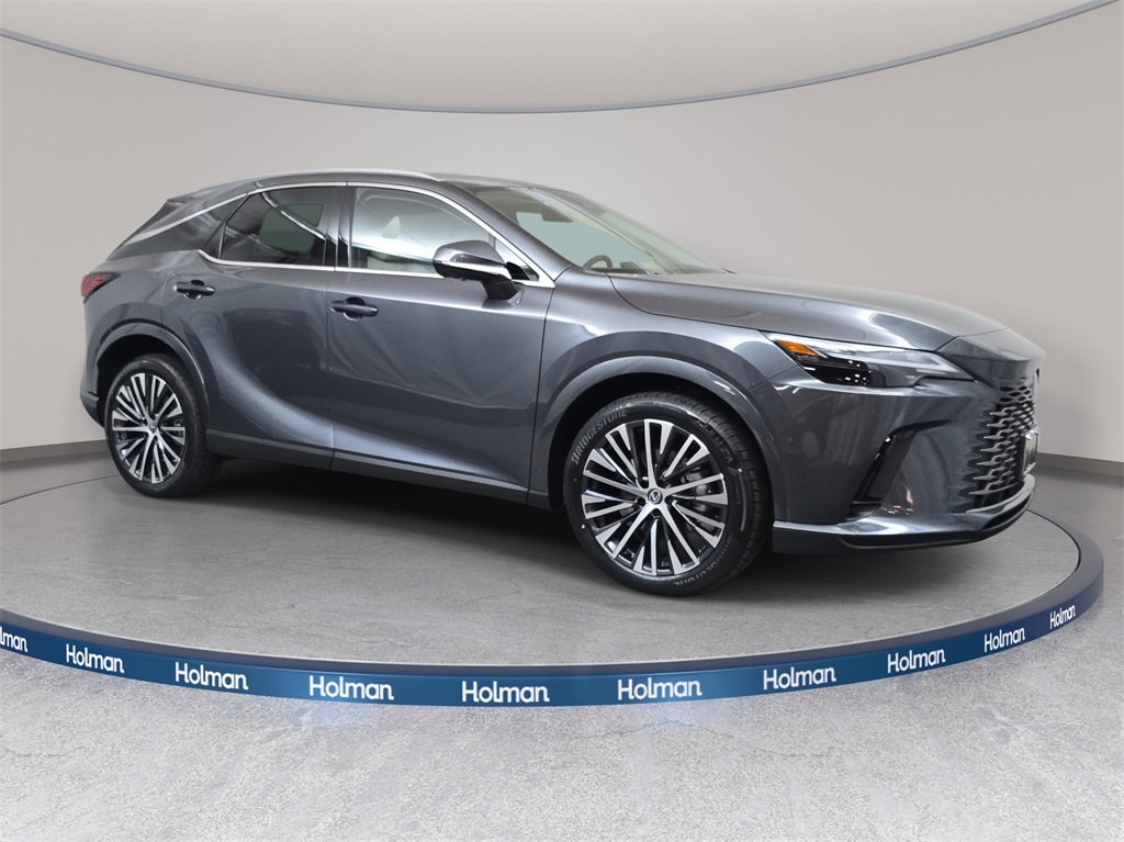 2026 Lexus RX 350 Premium photo 3