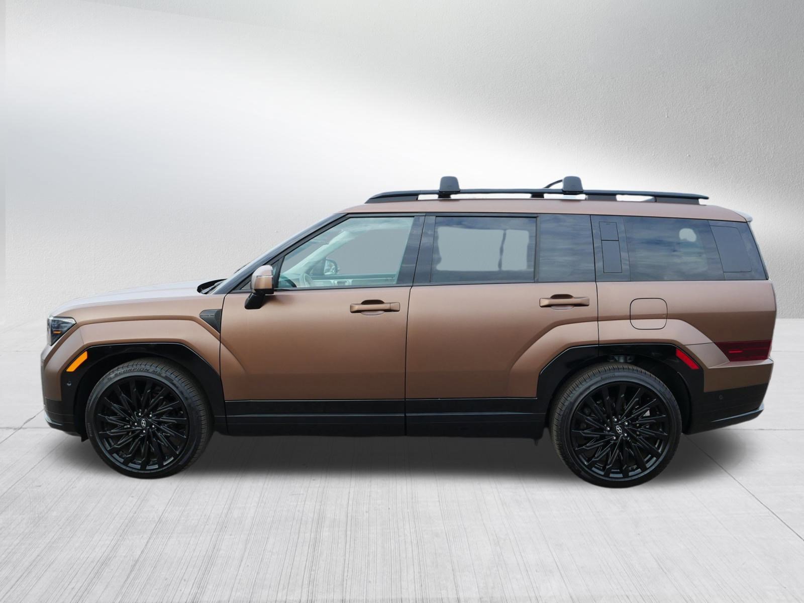 2025 Hyundai Santa Fe Calligraphy photo 4