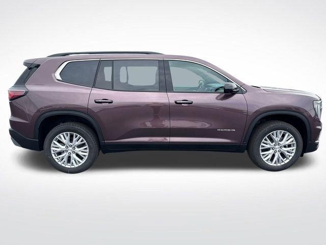 2026 Gmc Acadia Elevation photo 6