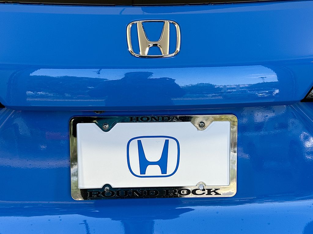 2026 Honda HR-V Sport photo 20