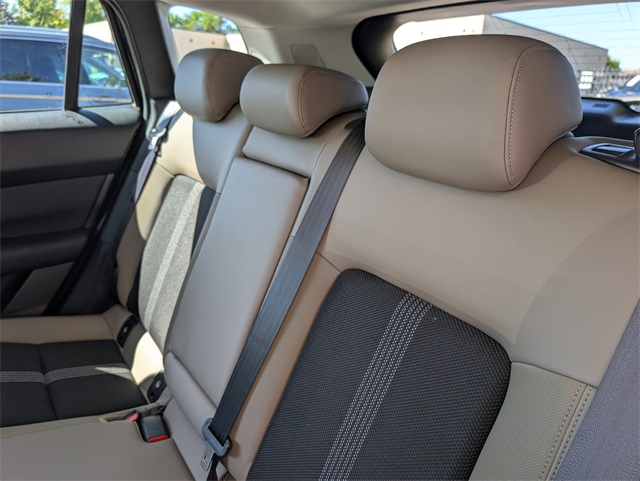 2025 Mazda CX-50 2.5 S Premium photo 12