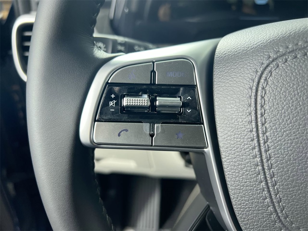 2025 Kia Telluride X-Line EX X-Pro photo 17